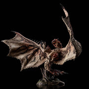 Aoshima PLAfig. Rathalos Limited Edition