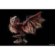 Aoshima PLAfig. Rathalos Limited Edition