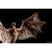 Aoshima PLAfig. Rathalos Limited Edition