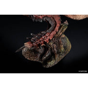 Aoshima PLAfig. Rathalos Limited Edition