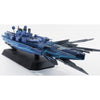 Aoshima 020369 1/700 Blue Steel I-401 Ars Nova Mode 4905083203699