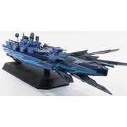 Aoshima 020369 1/700 Blue Steel I-401 Ars Nova Mode