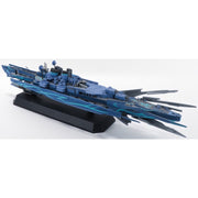 Aoshima 020369 1/700 Blue Steel I-401 Ars Nova Mode 4905083203699