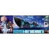 Aoshima 020369 1/700 Blue Steel I-401 Ars Nova Mode 4905083203699