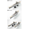 Aoshima 020372 1/700 Fog Fleet Super Battleship Musashi/Yamato Detail Up Parts