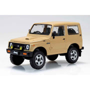 Aoshima 1/32 Snap Suzuki JA11 Jimny Custom Wheel Khaki