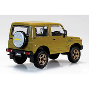 Aoshima 1/32 Snap Suzuki JA11 Jimny Custom Wheel Olive