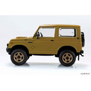 Aoshima 1/32 Snap Suzuki JA11 Jimny Custom Wheel Olive