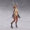 Aoshima Kemopla Ibex