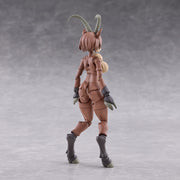 Aoshima Kemopla Ibex