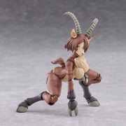 Aoshima Kemopla Ibex