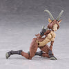 Aoshima Kemopla Ibex