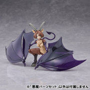 Aoshima Kemopla Devil Parts Set