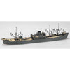 Aoshima 020451 1/700 Japanese Navy Seaplane Tender Kamikawa-Maru