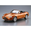 Aoshima 020468 1/24 Mazda NB8C Roadster RS '99