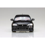 Aoshima 020470 1/24 Ralliart CZ4A Lancer Evolution X '07 Mitsubishi
