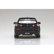 Aoshima 020470 1/24 Ralliart CZ4A Lancer Evolution X '07 Mitsubishi