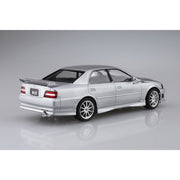 Aoshima 020471 1/24 Blitz JZX100 Chaser Tourer V '96 Toyota