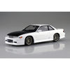 Aoshima 020472 1/24 PS13 Silvia '91 Aero Custom Nissan