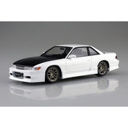 Aoshima 020472 1/24 PS13 Silvia '91 Aero Custom Nissan
