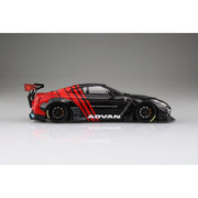 Aoshima 020473 1/24 Lb-Works R35 GT-R Type 2 Ver.2