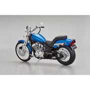 Aoshima 020474 1/12 Honda NC37 Steed Vls '98