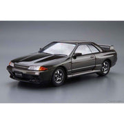 Aoshima 020481 1/24 Nissan BNR32 Skyline GT-R '89