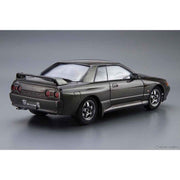 Aoshima 020481 1/24 Nissan BNR32 Skyline GT-R '89