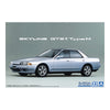 Aoshima 020482 1/24 Nissan HCR32 Skyline GTS-T Typem '89