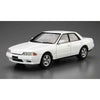 Aoshima 020482 1/24 Nissan HCR32 Skyline GTS-T Typem '89