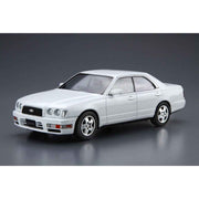 Aoshima 020483 1/24 Nissan Y33 Cedric/Gloria Granturismo Ultima '95