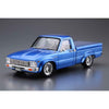 Aoshima 020484 1/24 RN30 Hilux Custom '78 Toyota