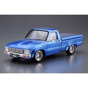 Aoshima 020484 1/24 RN30 Hilux Custom '78 Toyota