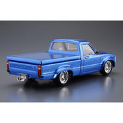 Aoshima 020484 1/24 RN30 Hilux Custom '78 Toyota
