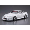 Aoshima 020485 1/24 Vertex Jzz30 Soarer '96 Toyota