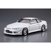 Aoshima 020485 1/24 Vertex Jzz30 Soarer '96 Toyota