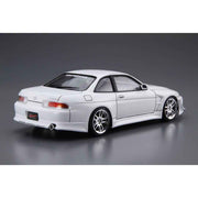 Aoshima 020485 1/24 Vertex Jzz30 Soarer '96 Toyota