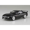 Aoshima 020488 1/24 Mazdaspeed A-Spec FD3S Rx-7 '99 Mazda