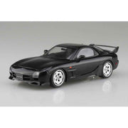 Aoshima 020488 1/24 Mazdaspeed A-Spec FD3S Rx-7 '99 Mazda