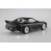 Aoshima 020488 1/24 Mazdaspeed A-Spec FD3S Rx-7 '99 Mazda