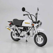 Aoshima 020490 1/12 Honda Gorilla '78 Custom Takegawa Ver.1