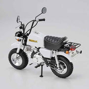 Aoshima 020490 1/12 Honda Gorilla '78 Custom Takegawa Ver.1