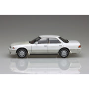 Aoshima 020494 1/24 Toyota GX81 Mark2 2.0Grande Twincam24 '88