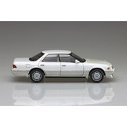 Aoshima 020494 1/24 Toyota GX81 Mark2 2.0Grande Twincam24 '88