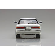Aoshima 020494 1/24 Toyota GX81 Mark2 2.0Grande Twincam24 '88