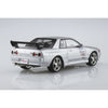Aoshima 020497 1/24 Hks Kansai BNR32 Skyline GT-R '90 (Nissan)