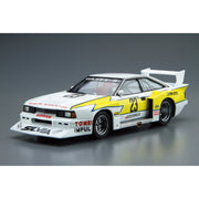 Aoshima 020509 1/24 Nissan KS110 Silvia Super Silhouette '82
