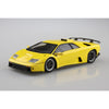 Aoshima A020533 1/24 '99 Lamborghini Diablo GT 4905083205334