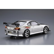Aoshima A020534 1/24 Topsecret Nissan S15 Silvia '99 4905083205341