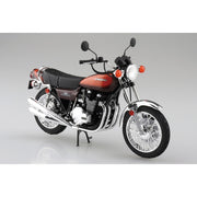 Aoshima A020540 1/12 Kawasaki Z2 750RS '73 4905083205402